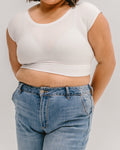 Classic Basic Cap Sleeve 3