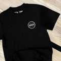 Beyond Basketball - T-Shirt - Black 6
