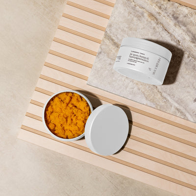 Turmeric Tonic