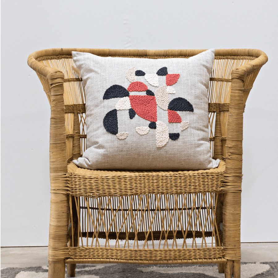 Indilinga Throw Pillow