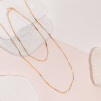Auren Chain Necklace