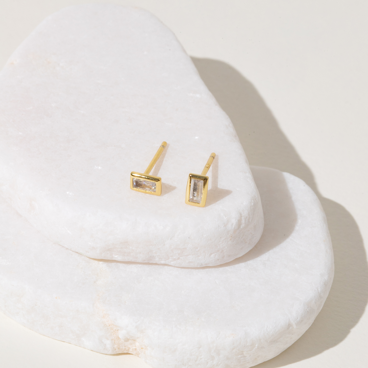 Dani Stud Earrings