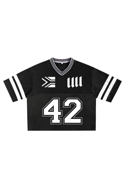 Echoes4 2day Box Jersey
