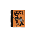 Naruto™ Kakashi Icha Icha Pin 1