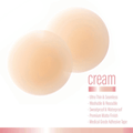 Kie Skin Luxury Nipple Cover (2 Pairs) 3