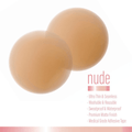 Kie Skin Luxury Nipple Cover (2 Pairs) 2