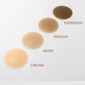 Kie Skin Luxury Nipple Cover (2 Pairs) 8