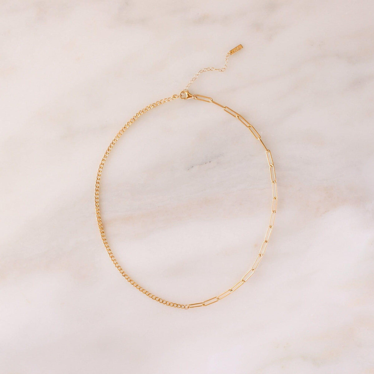 Kin Chain Necklace