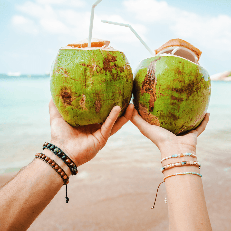 King Triton Mens Bracelet