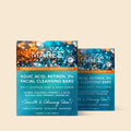 Turmeric Kojic Soap & Scrub 8
