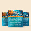Turmeric Kojic Soap & Scrub 9