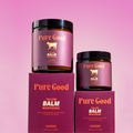 Lavender · Tallow Balm 4