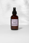 Lavender & White Lotus Toner – Organic Floral Mist | 4 oz (New Formula) - Image 1