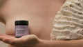 Lavendula Balm – Calming Floral Blend | Lavender & Golden Champa 8