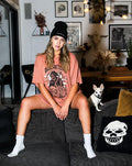 Fast Fashion Kills Sleep Tee 5