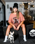 Fast Fashion Kills Sleep Tee 6