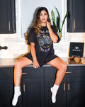 Do No Harm Sleep Tee 5