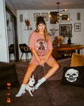 Fast Fashion Kills Sleep Tee 4