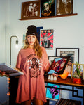 Fast Fashion Kills Sleep Tee 7
