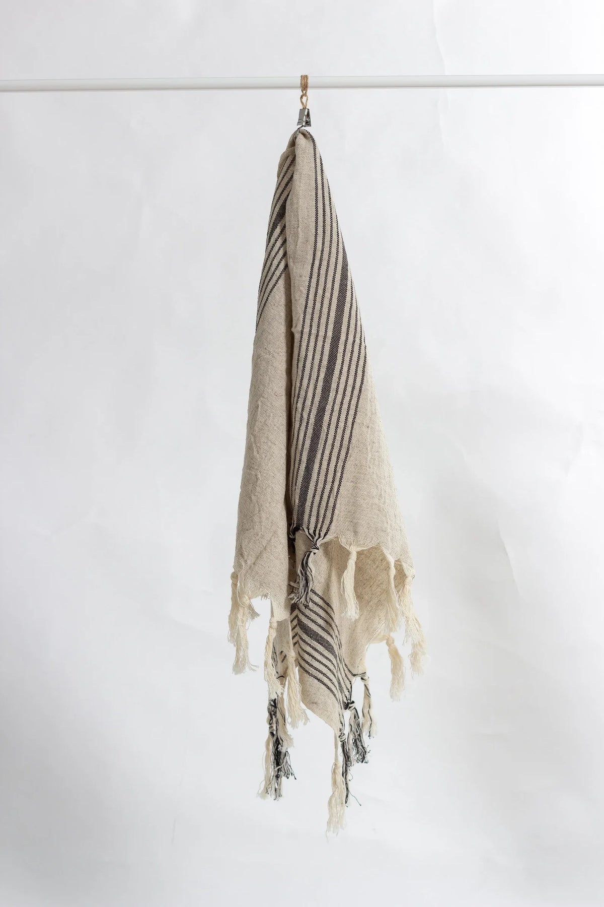 Karakavak Hand Cotton Linen Towel