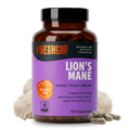 Organic Lion’s Mane Capsules 1