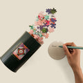 Flowers with Powers Puzzle 5