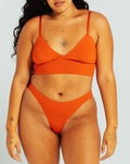 Cheeky - Hot Red 4