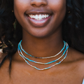 Low Tide Necklace 2