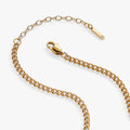 Mama Curb Chain Necklace 3