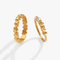 Mama Ring Set of 2 3