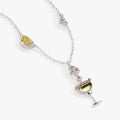 Feelin' Salty Margarita Necklace 3