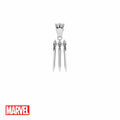 Marvel™ Wolverine Claw Pendant 1