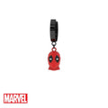 Marvel™ Deadpool Earring 1