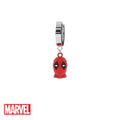 Marvel™ Deadpool Earring 2