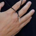 Marvel™ Deadpool Katana Pendant 2