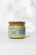 Masculin Féminin Tallow Balm – Frankincense, Patchouli & Hinoki Wood 3