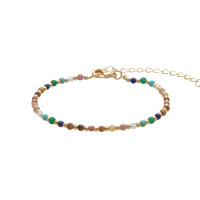 Master Healer 2mm Healing Bracelet