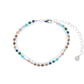 Master Healer 2mm Layered Healing Bracelet 9