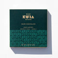 Maui Ku'ia Estate® Dark Chocolate Bar 1