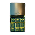 Maui Ku'ia Estate® Dark Chocolate Gift Tin 1