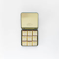 Maui Ku'ia Estate® Maui Mokka® Cappuccino Chocolate Gift Tin 1