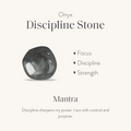 Prosperous Journey - Evil Eye Onyx Bracelet 4