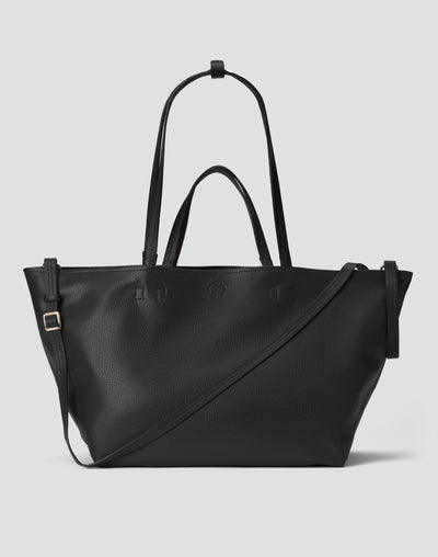 The Mercato Tote Bag, by HYER GOODS