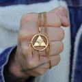 Yu-Gi-Oh!™ Millennium Ring Pendant 2