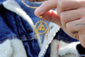Yu-Gi-Oh!™ Millennium Ring Pendant 6