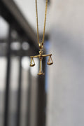 Yu-Gi-Oh!™ Millennium Scale Pendant 2