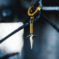 Naruto™ Minato's Kunai Earring 6