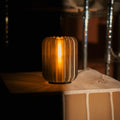 Mini Allium Lamp 6