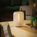 Mini Allium Lamp 9