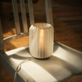 Mini Allium Lamp 10